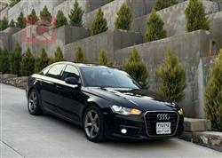 اودي A6